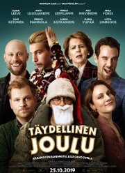 Идеальное Рождество (2019) Идеальное Рождество (2019)