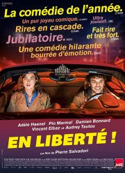 Нежная рука закона / На свободе! (2019) Нежная рука закона / На свободе! (2019)