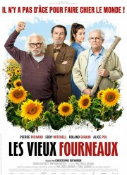 Старые дуралеи (2018) Старые дуралеи (2018)