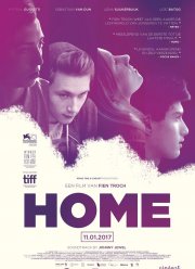 Дом (2016) Дом (2016)