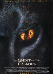 Призрак и Тьма (1996) Призрак и Тьма (1996)