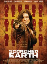 Выжженная земля (2017) Выжженная земля (2017)