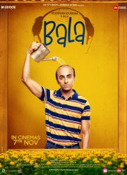 Лысый (2019) Лысый (2019)