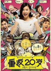 Вернуться в 20 / Снова 20 (2014)