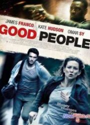 Легкие деньги / Хорошие люди (2014) Легкие деньги / Хорошие люди (2014)