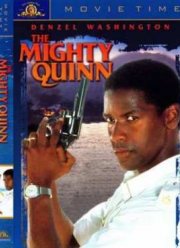 Могучий Куинн (1989) Могучий Куинн (1989)