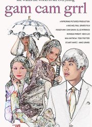 Гэм Кэм Гёрл (2019) Гэм Кэм Гёрл (2019)