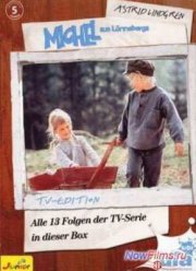 Эмиль из Лённеберги (1974) Эмиль из Лённеберги (1974)