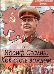 Иосиф Сталин. Как стать вождем (2014) Иосиф Сталин. Как стать вождем (2014)