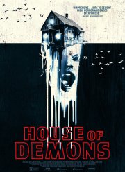 Дом демонов (2018)