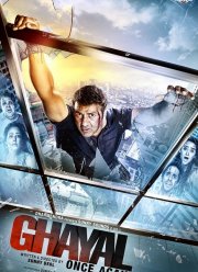 Раненый: Возвращение (2016) Раненый: Возвращение (2016)
