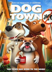 Собачий город (2019) Собачий город (2019)