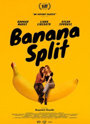 Банана Сплит (2018) Банана Сплит (2018)