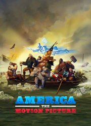 Америка: Фильм (2021) Америка: Фильм (2021)
