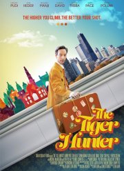Охотник на тигров (2016) Охотник на тигров (2016)