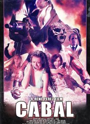 Заговор (2019) Заговор (2019)