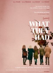 Что у них было (2018) Что у них было (2018)