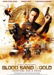 Кровь, золото и песок (2017) Кровь, золото и песок (2017)