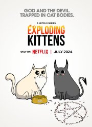 Взрывные котята (2024) Взрывные котята (2024)