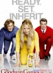 Игры Гудвина (2012) Игры Гудвина (2012)