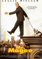 Мистер Магу (1997) Мистер Магу (1997)