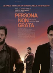 Персона нон грата (2019) Персона нон грата (2019)