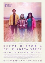Краткая история зелёной планеты (2019) Краткая история зелёной планеты (2019)