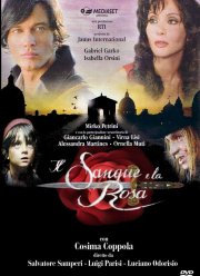 Кровь и роза (2008) Кровь и роза (2008)