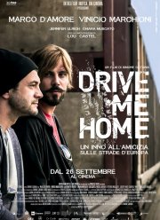 Отвези меня домой (2018) Отвези меня домой (2018)