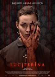 Дьяволица (2018) Дьяволица (2018)