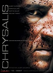Куколка / Крисалис (2007) Куколка / Крисалис (2007)