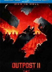 Адский бункер: Черное солнце (2012)