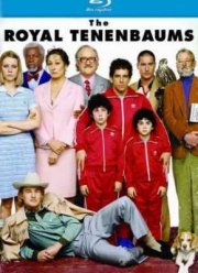 Семейка Тененбаум (2001) Семейка Тененбаум (2001)