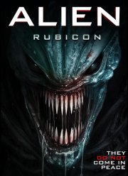 Чужой: Рубикон (2024) Чужой: Рубикон (2024)