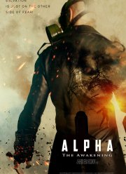 Альфа: Пробуждение (2021) Альфа: Пробуждение (2021)