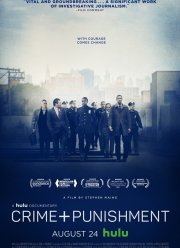Преступление + наказание (2018) Преступление + наказание (2018)
