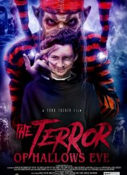 Ужас Хэллоуина (2017) Ужас Хэллоуина (2017)