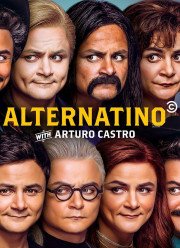 Альтернатино с Артуро Кастро (2019) Альтернатино с Артуро Кастро (2019)