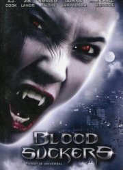 Кровососы (2005) Кровососы (2005)