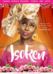 Isoken (2017) Isoken (2017)