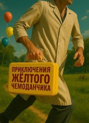 Приключения желтого чемоданчика (2026) Приключения желтого чемоданчика (2026)