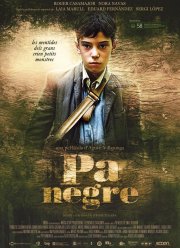 Черный хлеб (2010) Черный хлеб (2010)