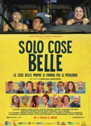 Только красивые вещи (2019) Только красивые вещи (2019)