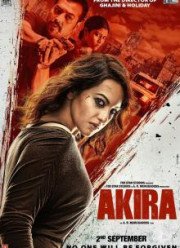 Акира (2016) Акира (2016)