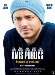 Друзья общества (2016) Друзья общества (2016)
