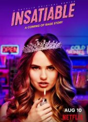 Ненасытная (2018) Ненасытная (2018)
