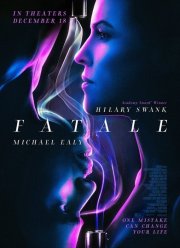 Фаталь / Опасный соблазн (2020) Фаталь / Опасный соблазн (2020)