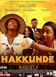 Хаккунде (2017) Хаккунде (2017)