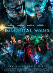 Войны бессмертных (2018) Войны бессмертных (2018)