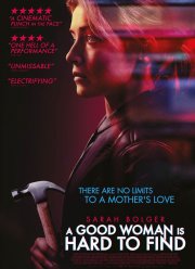 Хорошую женщину найти тяжело (2019) Хорошую женщину найти тяжело (2019)